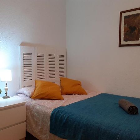 Beach Side Apartment San Sebastian Exterior photo